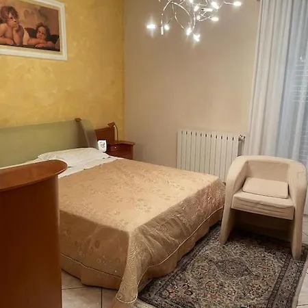 Apartamento Casa Appennini