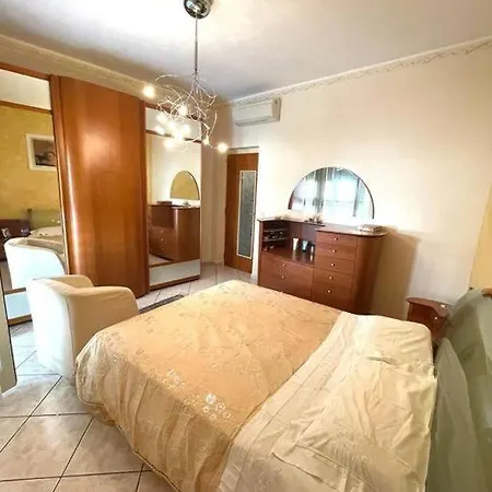 Apartamento Casa Appennini