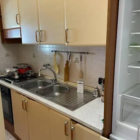 Apartamento Casa Appennini *