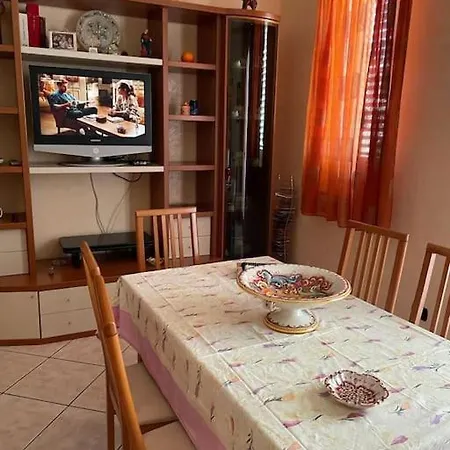 Casa Appennini Διαμέρισμα Licata