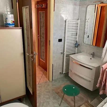 Casa Appennini * ליקאטה