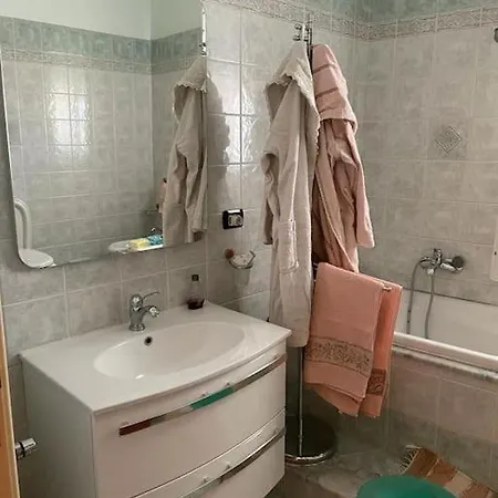 Casa Appennini Licata