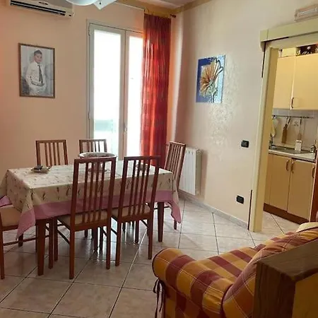 Casa Appennini Apartment